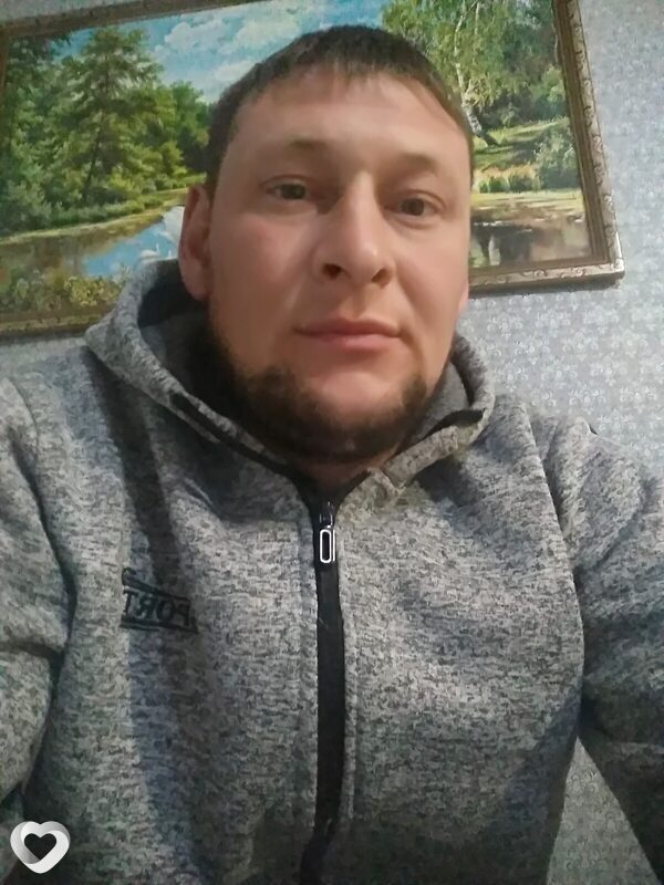 Данил, 39, Нефтекамске — анкета №3253471