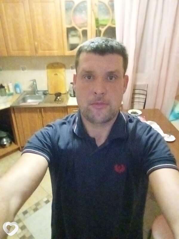 Михаил, 40, Краснодаре — анкета №3253481