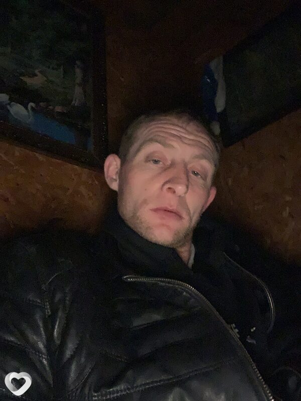 Егор, 36, Смоленске — анкета №3253487