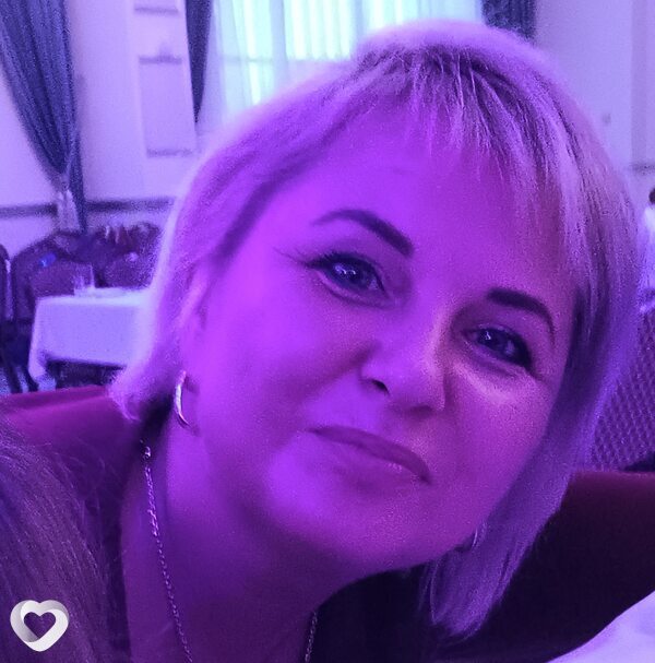 Анастасия, 45, Кемерове — анкета №3253491