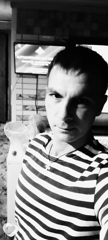 Серега, 36, Каменске-Шахтинском — анкета №3253493