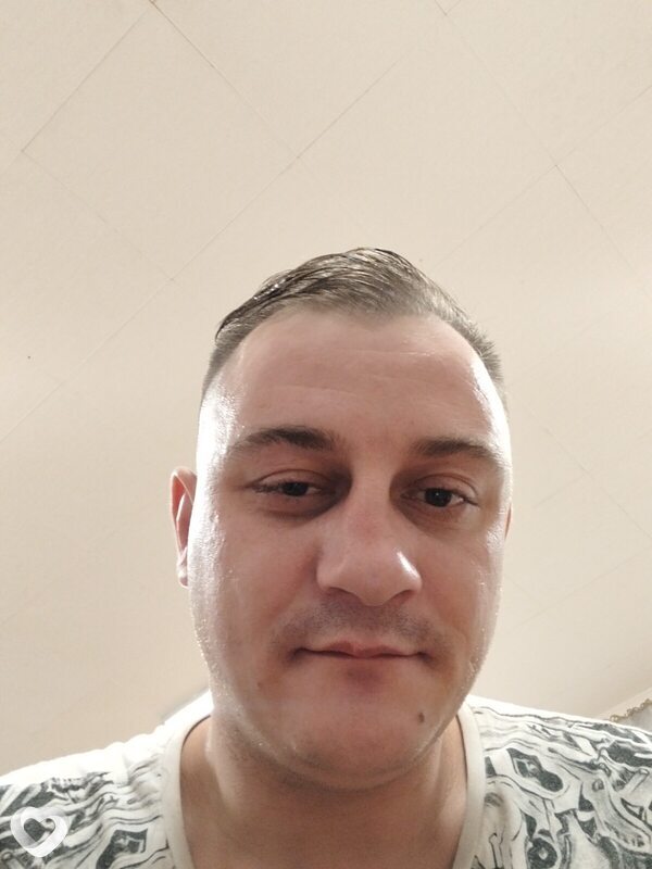 Александр, 30, Чите — анкета №3253494