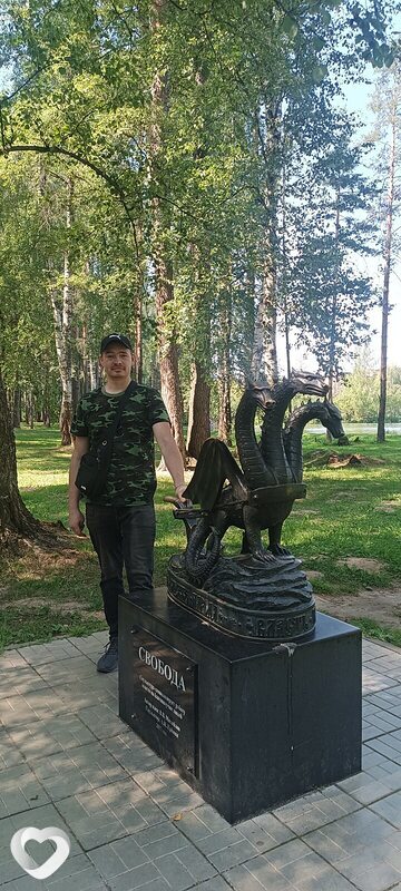 Иван, 32, Подольске — анкета №3253423