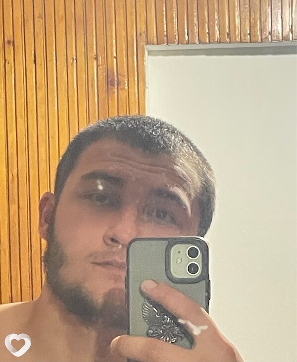 Ахмед, 21, Калуге — анкета №3253428