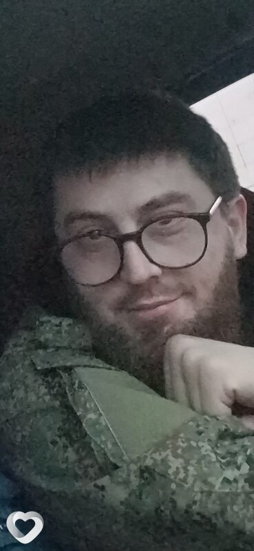 Марко Антонио, 41, Химках — анкета №3253432