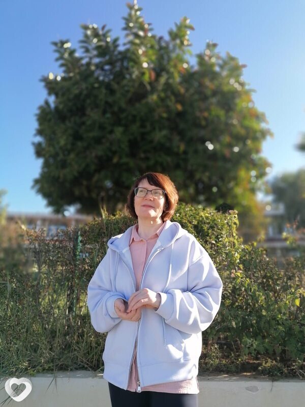 Вера, 56, Кургане — анкета №3253437