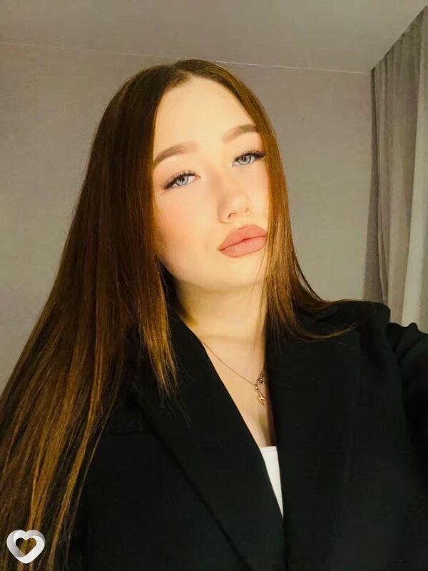 Елизавета, 25, Новокузнецке — анкета №3253528