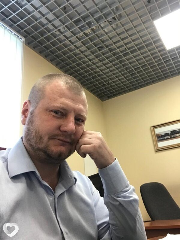 Алексей, Железнодорожный