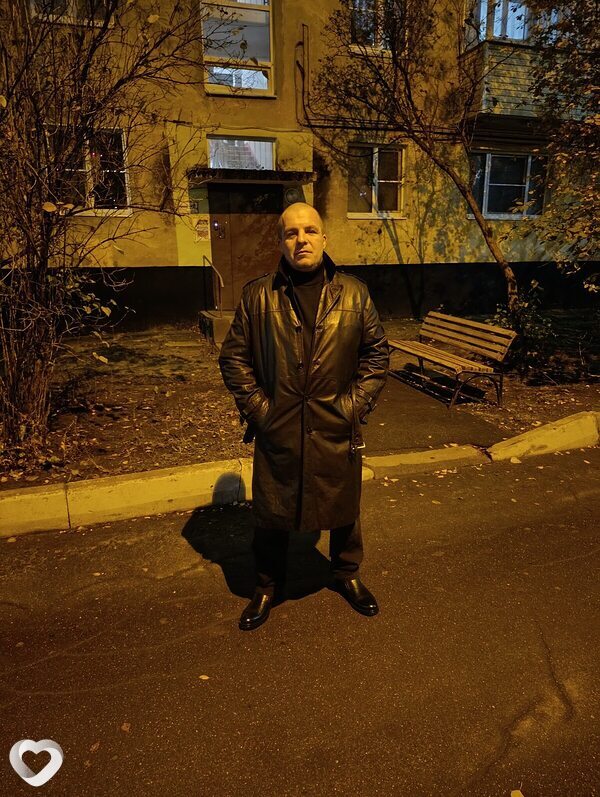 Дмитрий, 37, Юрьеве-Польском — анкета №3253535