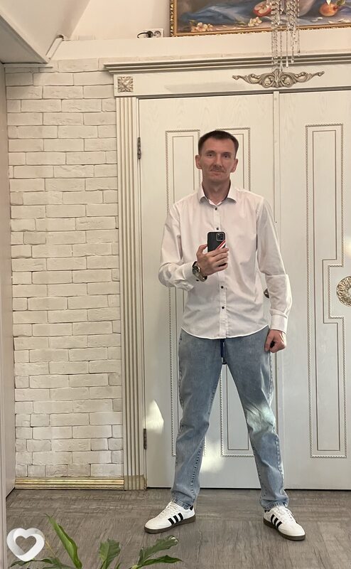 Сергей, 31, Оренбурге — анкета №3253543