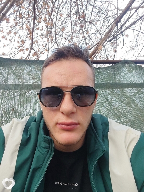 Ильдар, 28, Армянске — анкета №3253546