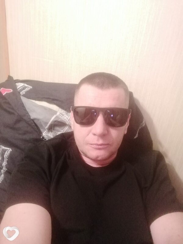 Серёжа, 40, Череповце — анкета №3253798