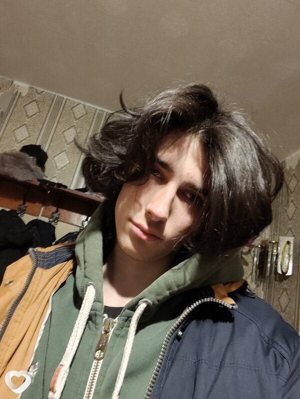 Максим, 24, Молодечно — анкета №3253804