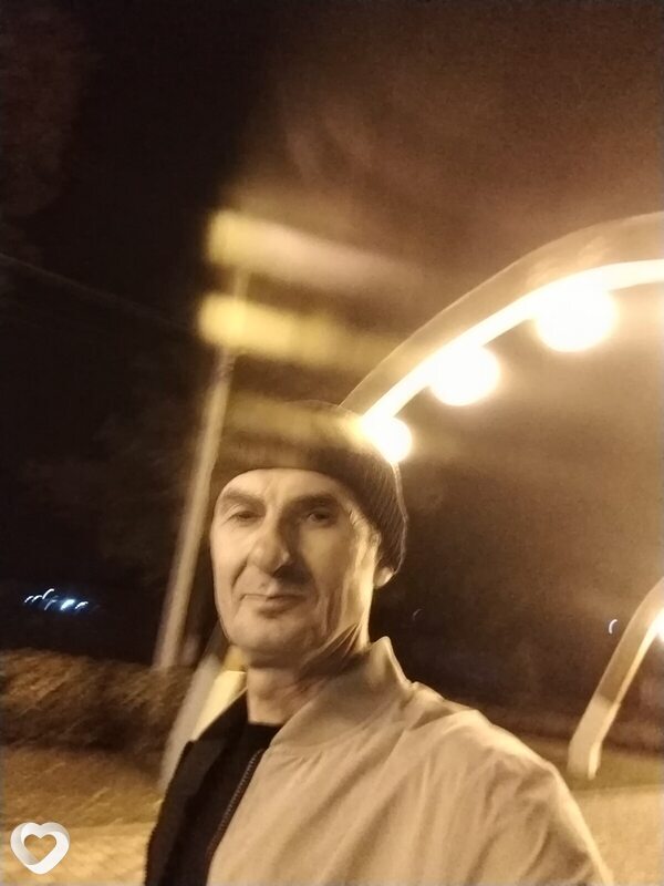 Алексей, 51, Апшеронске — анкета №3253809