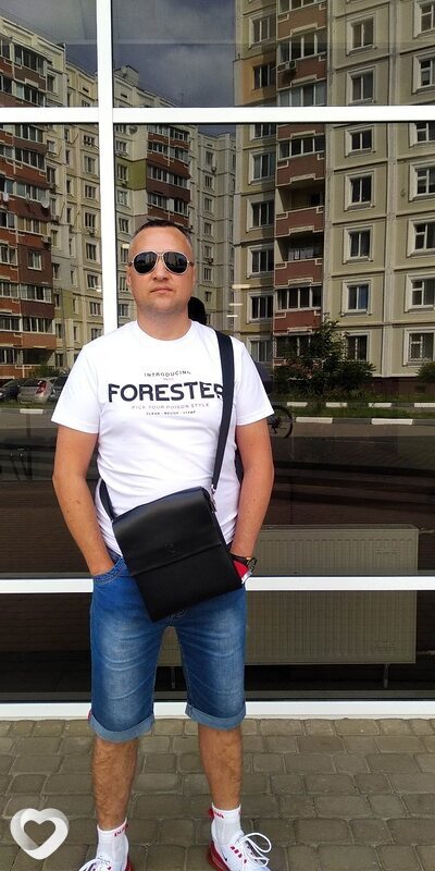 Виталий, 50, Харькове — анкета №3253955