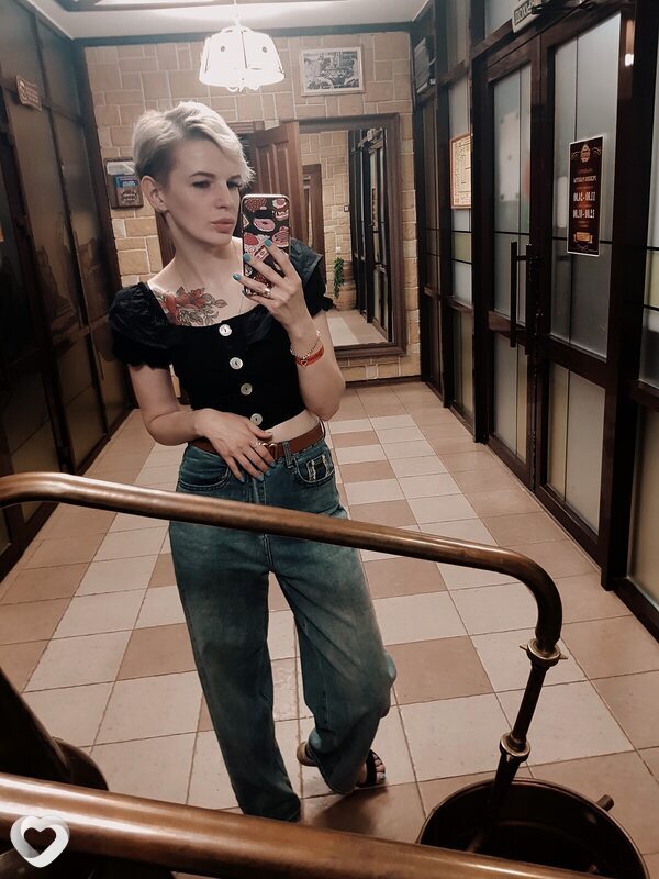 Наташа, 34, Ставрополе — анкета №3253962