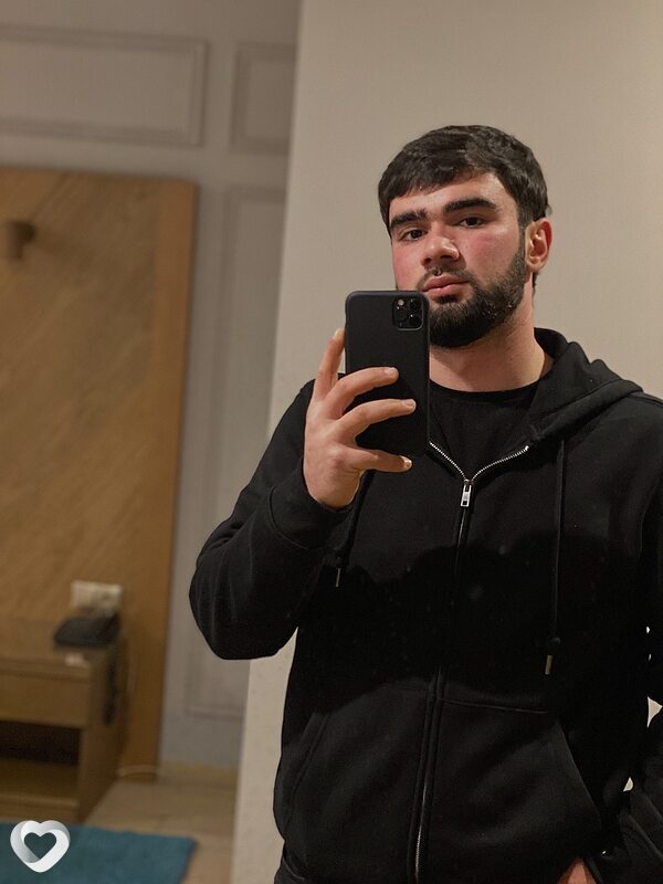 Nuyvar, 20, Киеве — анкета №3253967