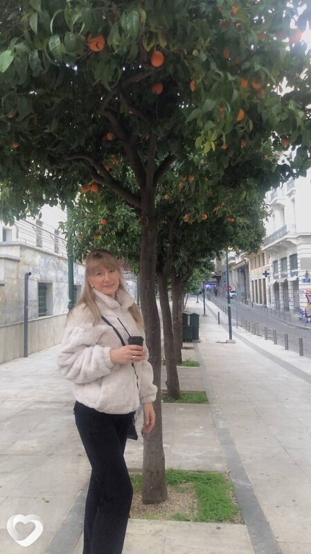Марина, 46, Херсоне — анкета №3253585