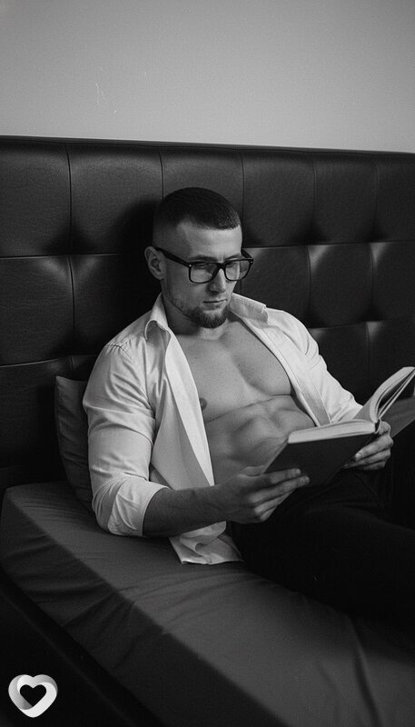 Шах, 25, Тюмени — анкета №3253596