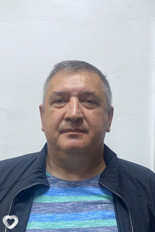 Сергей, 55, Москве — анкета №3253501