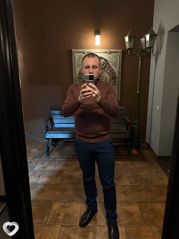 Олег, 29, Борисоглебске — анкета №3253507