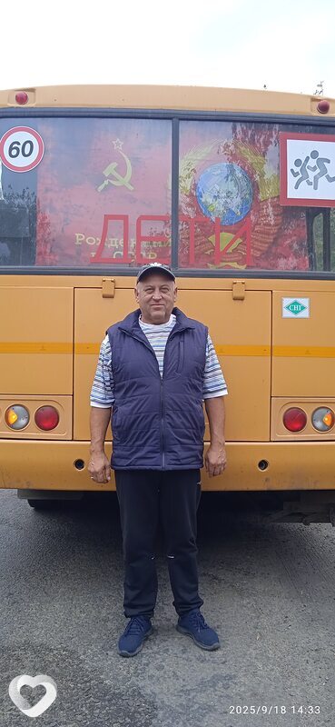Саша, 58, Луганске — анкета №3253659