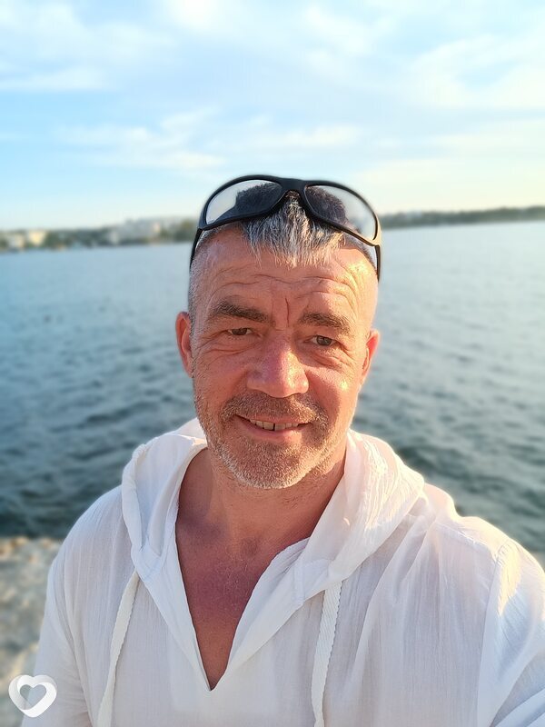 Александр, 47, Красноярске — анкета №3253663
