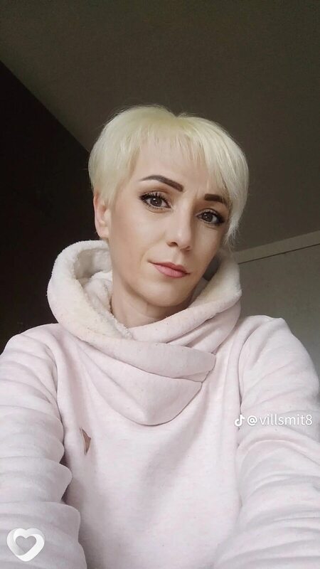 Полинка, 43, Минске — анкета №3253667