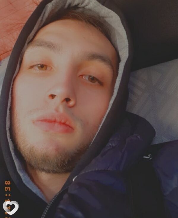 Maxim, 24, Караганде — анкета №3253669