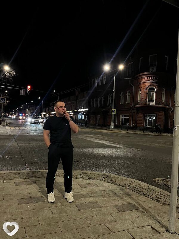Андрей, 24, Уфе — анкета №3253671