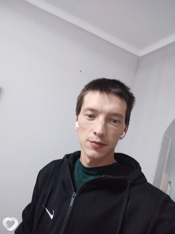 Владимир, 28, Петропавловске — анкета №3253553