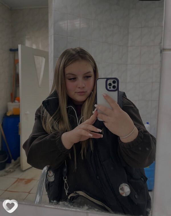 Ева, 25, Новочеркасске — анкета №3253555