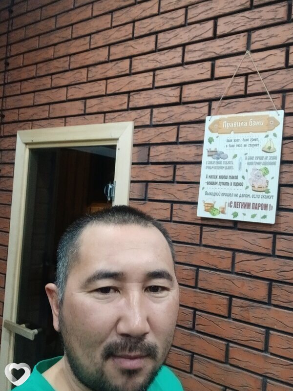 Руслан, 40, Саратове — анкета №3253565