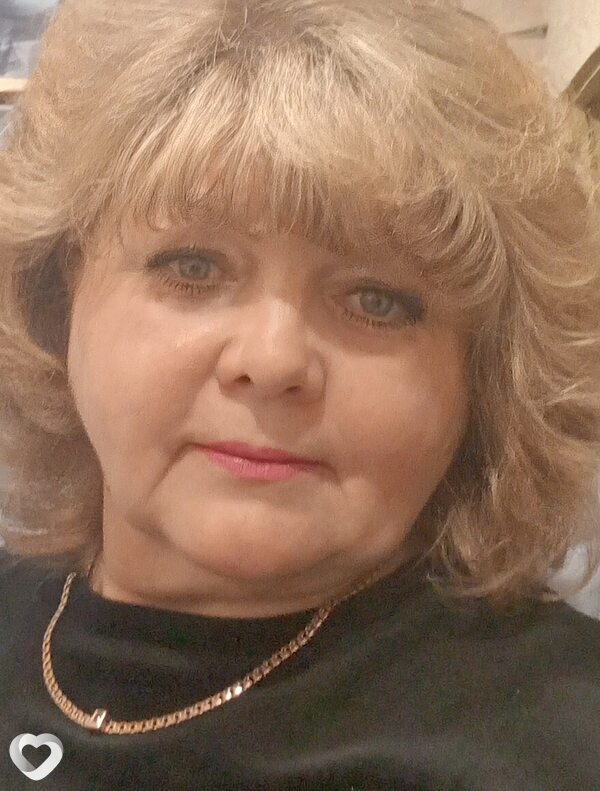 Светлана, 60, Рязани — анкета №3253724