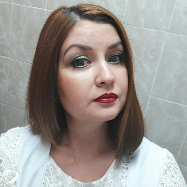Людмила, 55, Саратове — анкета №3253743