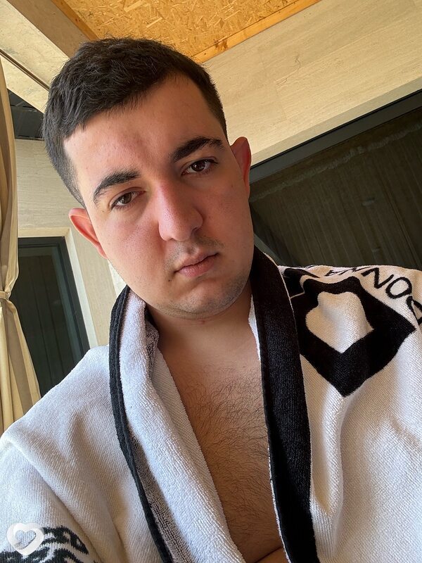 Razmik, 23, Стаханове — анкета №3253745