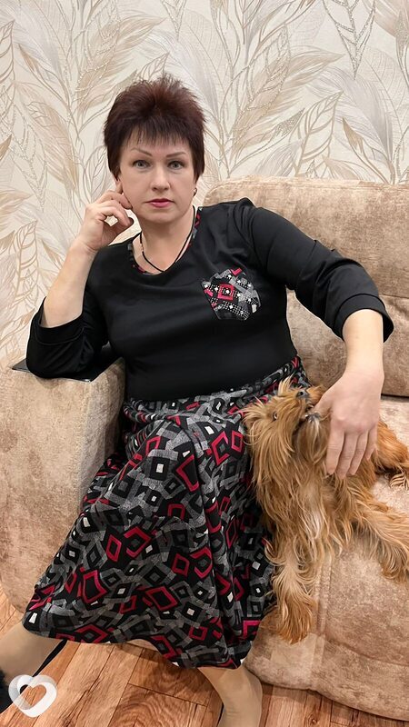 Инна, Мичуринск