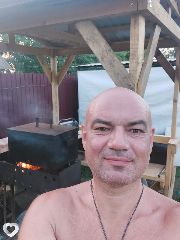 Александр, 50, Воронеже — анкета №3253626