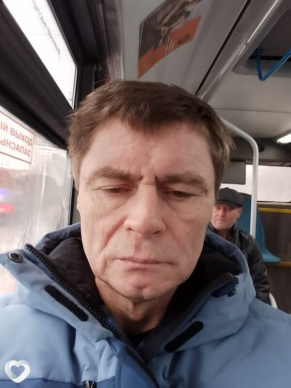Валерий, 58, Подольске — анкета №3253635