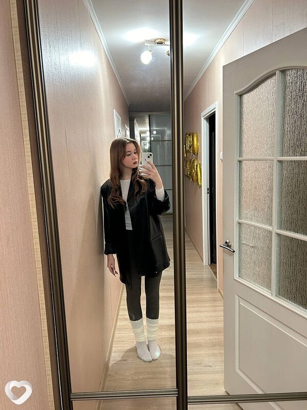 Ангелина, 19, Гродно — анкета №3253676