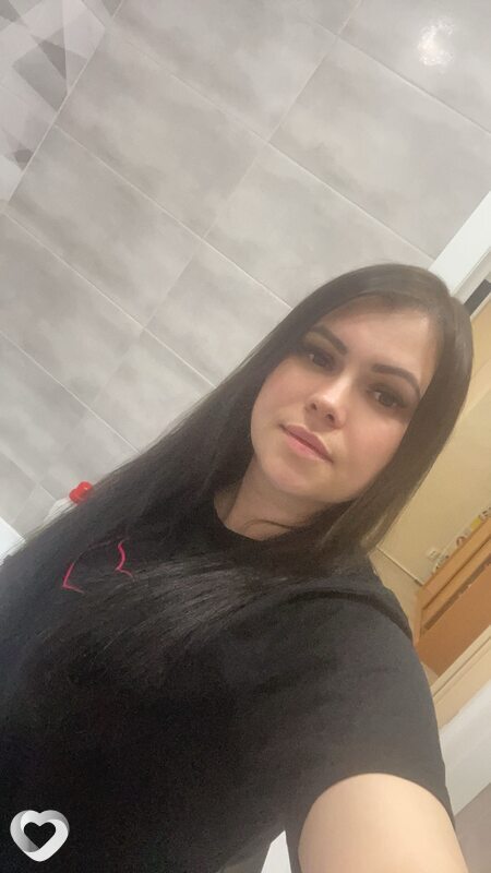 Екатерина, 39, Москве — анкета №3253682