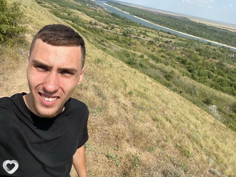 Денис, 22, Волгодонске — анкета №3253685
