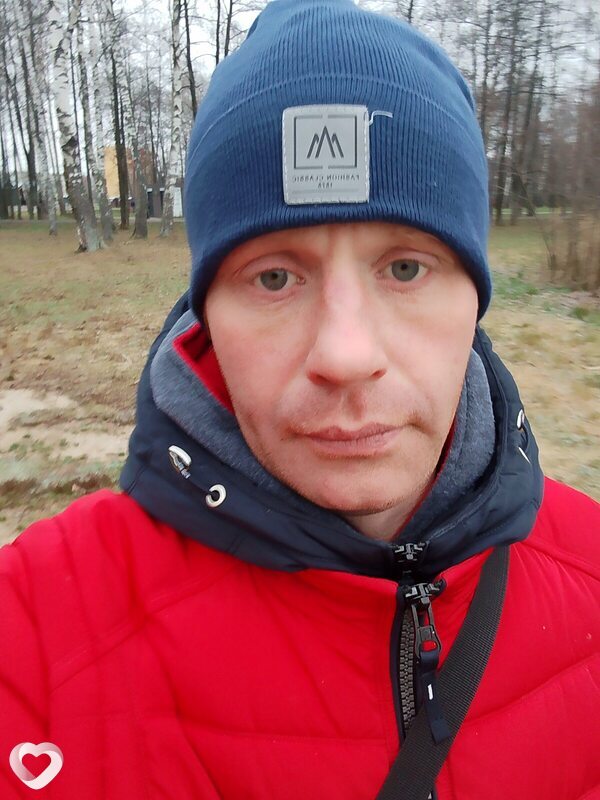 Владимир, 33, Егорьевске — анкета №3253598