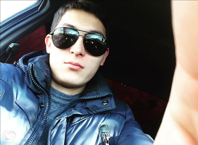 Хан, 32, Алматы — анкета №3253599