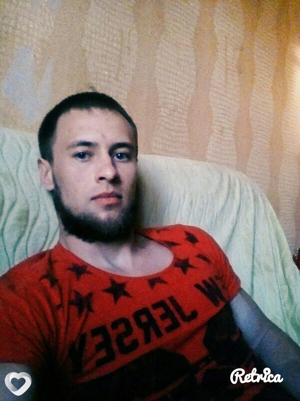 Вячеслав, 33, Омске — анкета №3253600