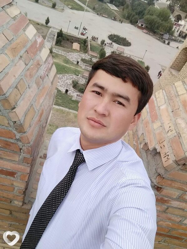 Максуд, 30, Казани — анкета №3253601