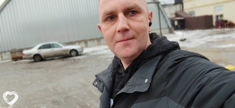 Стас, 39, Воронеже — анкета №3253603