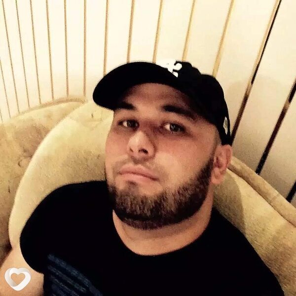 Ayub, 35, Душанбе — анкета №3253605