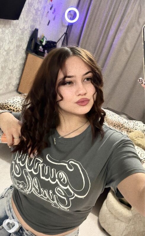 Елена, 18, Хабаровске — анкета №3253616