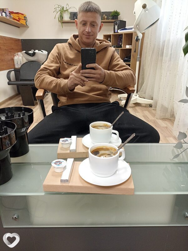 Макар, 38, Челябинске — анкета №3253619